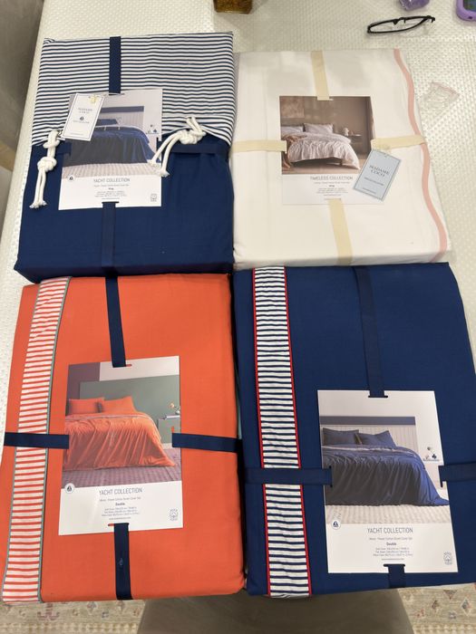 Постельное белье 2х спалка