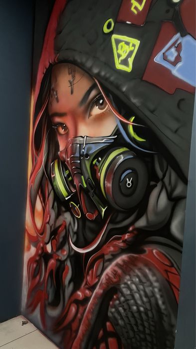 Художник /Rassom