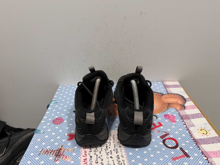 Merrell Moab FST 2 Gore-Tex''оригинални туристически обувки 37 номер