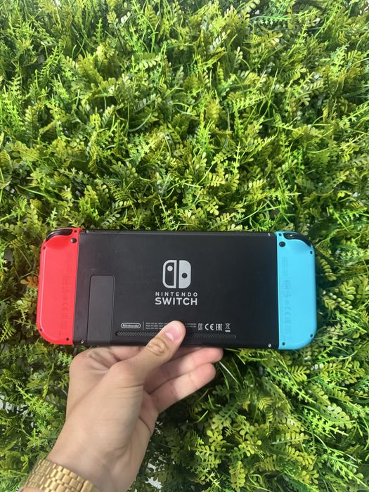 Nintendo switch cu accesori