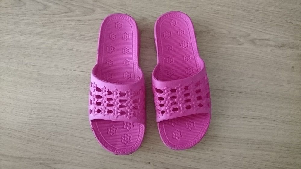 Сланцы шлепки (30 размер, 20см)