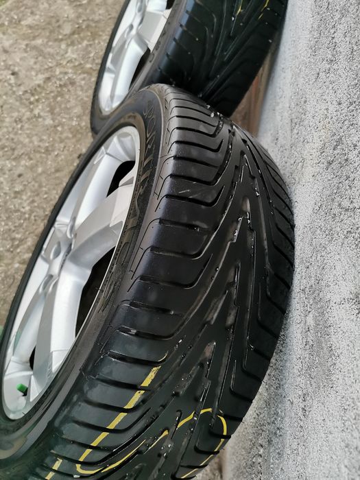 4 Roti originale FORD FOCUS, Kuga , C-Max , S-Max , Mondeo