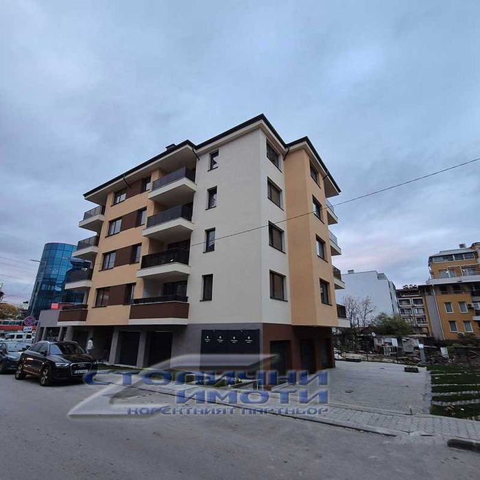 Продава се Тристаен апартамент в София, Студентски град - 105 кв.м за 1403 €/кв.м - Снимка #9