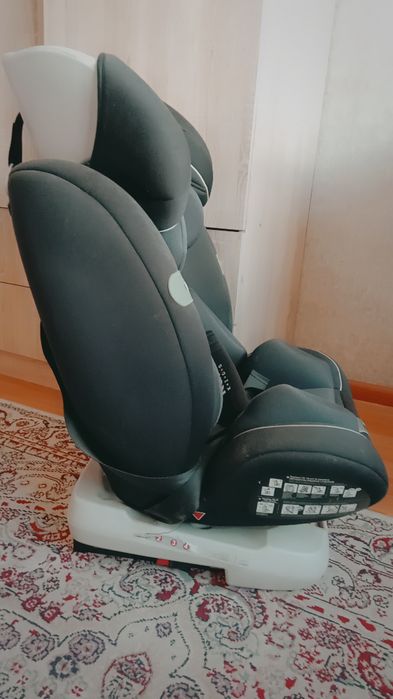 Детсие авто кресло