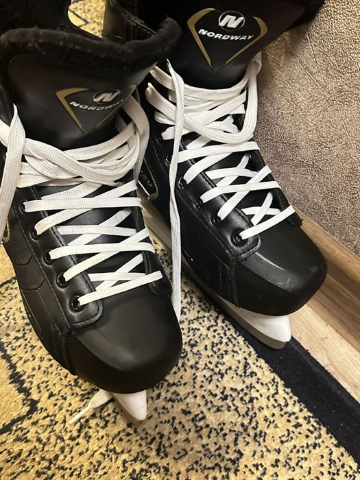 Коньки Nordway 103