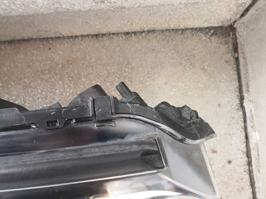 Фар Toyota C-HR LED десен/Фар CH R/Фар Toyota CHR Оригинален