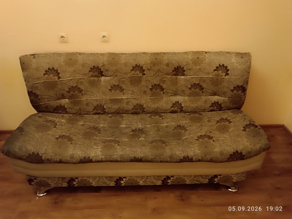 Диван раскладной