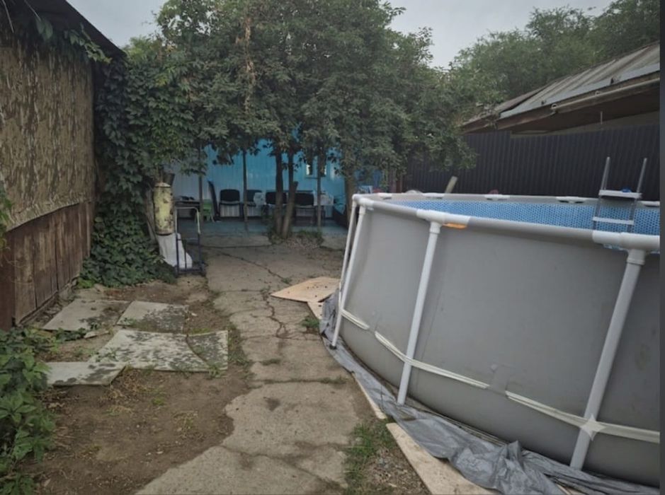 Срочно продам дом