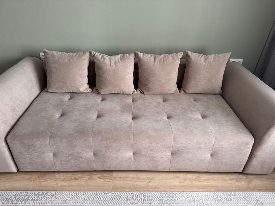 Диван раскладной