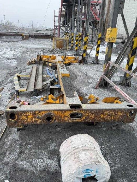 ТРАВЕРСА С-1С-31 31т