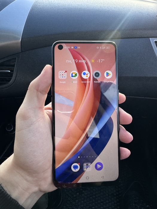 Realme GT Master Edition 6+6/128GB