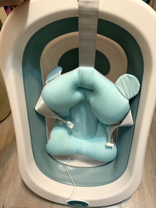 Продам детскую ванночку в отличном состоянии