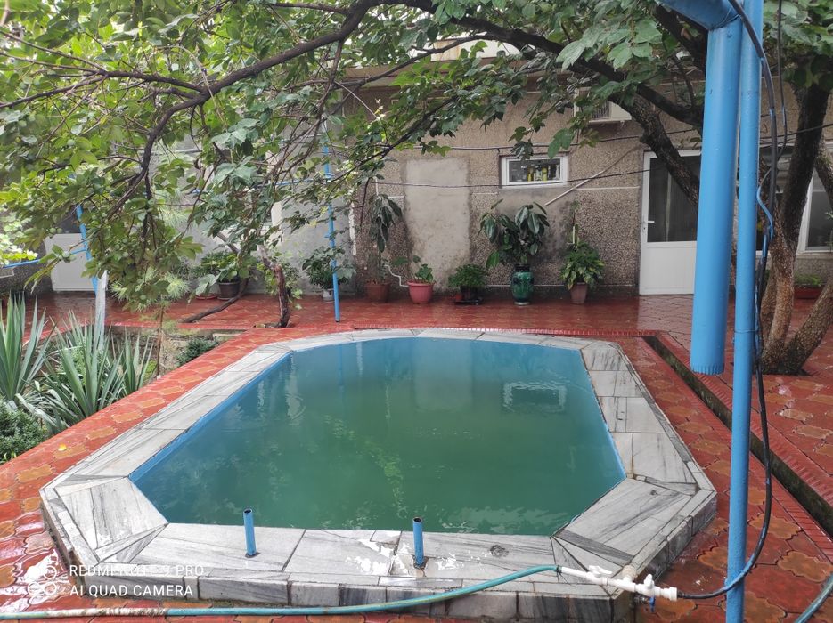 Продается дом Усаток