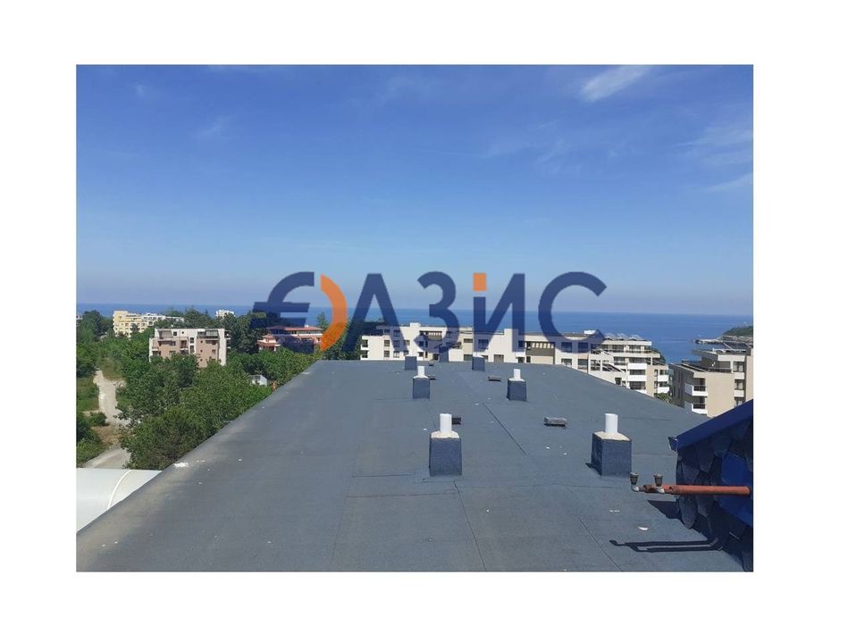 Продава се Хотел в Царево - 7120 кв.м за 198 €/кв.м - Снимка #12