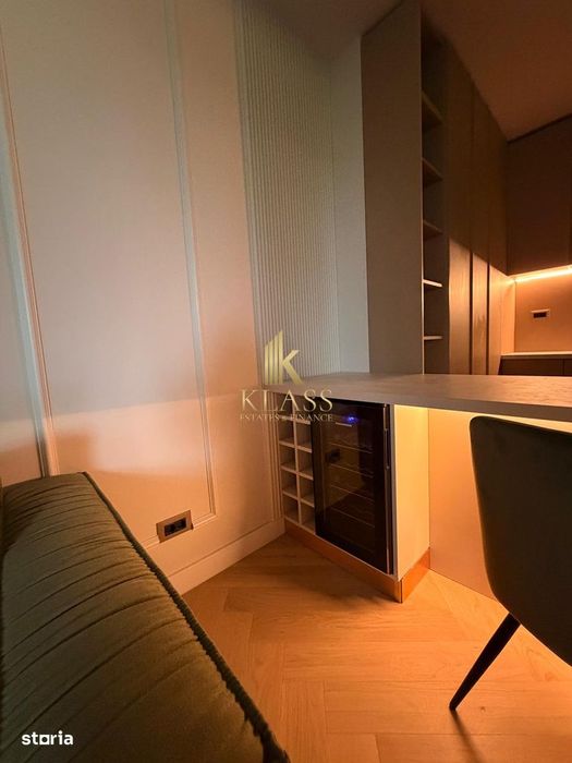 Apartament 4 camere | ARQA Jollie Village | Parter | Curte proprie
