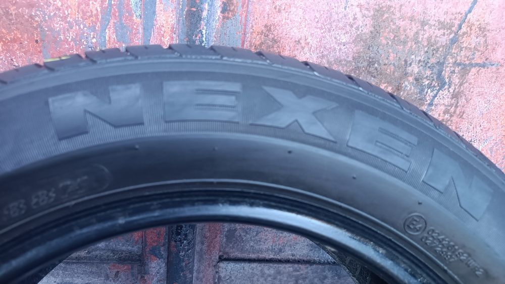 195/60/15 Nexen .