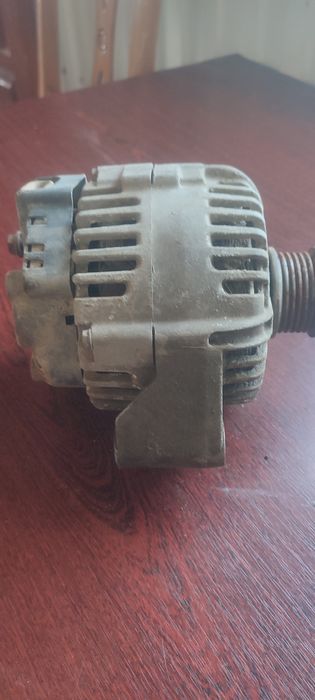 Стартер и генератор на  саньенг  пикап