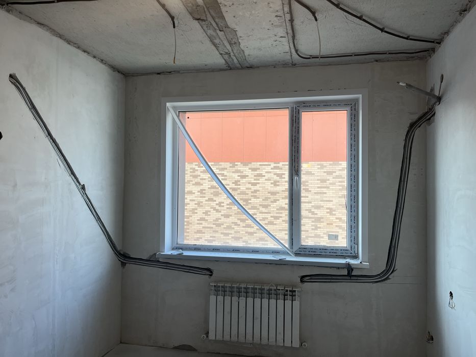 Установка кондиционеров, мульти-сплит, vrf систем