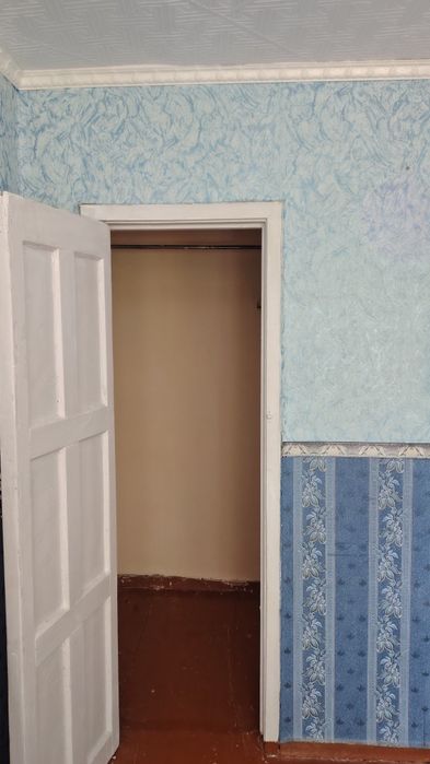 Продам квартиру в 4 микрорайоне, дом 10
