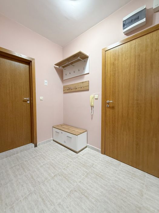 Почивка на морето