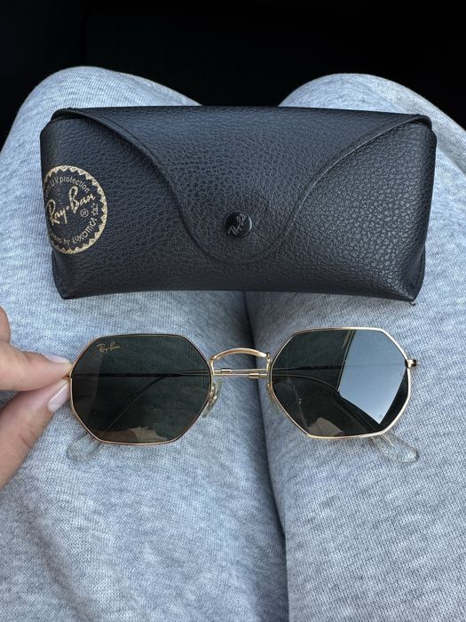 продам очки оригинал Ray ban