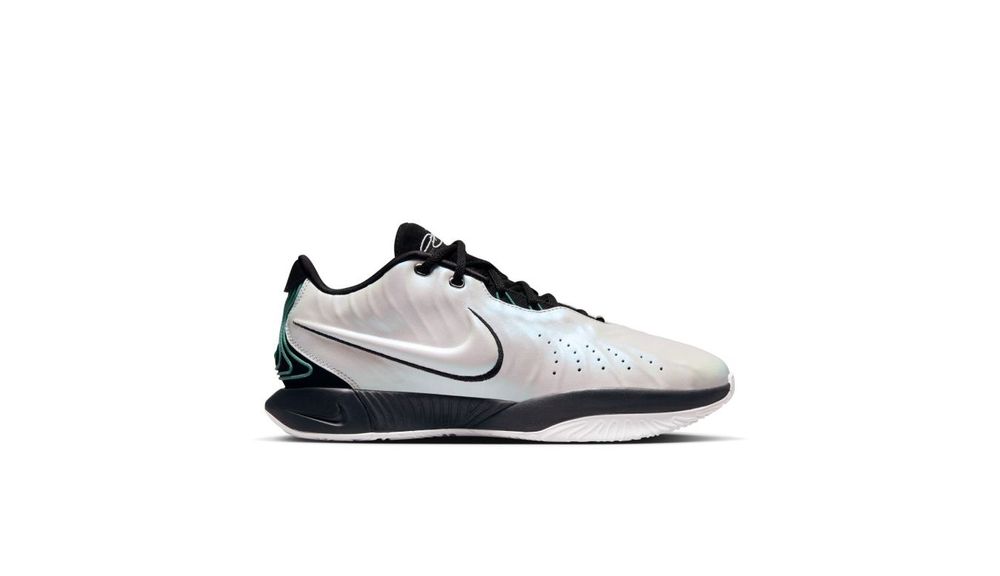 Nike Lebron 21 /36,5/1000%Оригинал