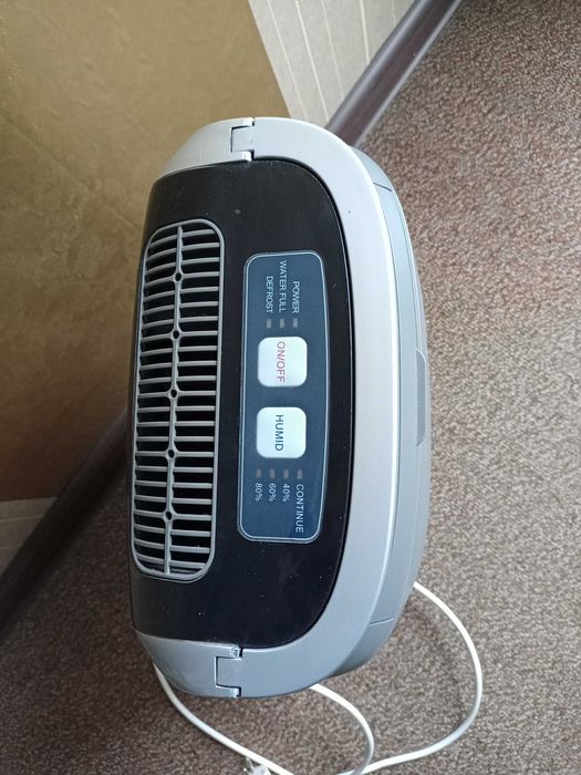 Влагоуловител,овлажнител за въздухс