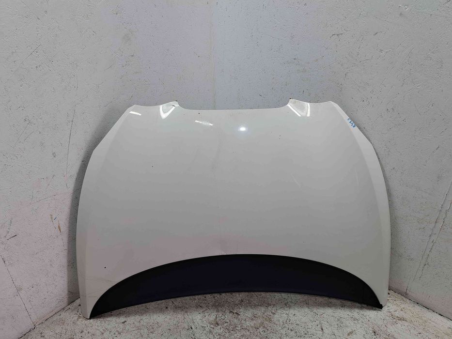 Capota motor Seat Leon (1P1) FR [Fabr 2005-2011]