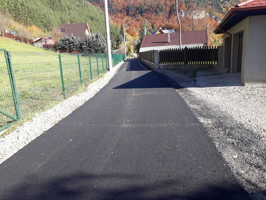 Teren de vanzare statiunea Lepsa