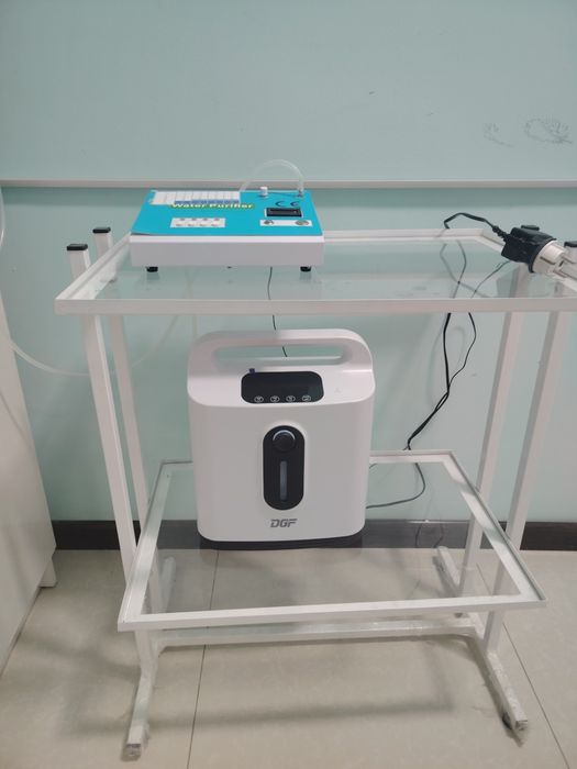 Ozonator, ozon aparat sotiladi deyarli ishlamagan