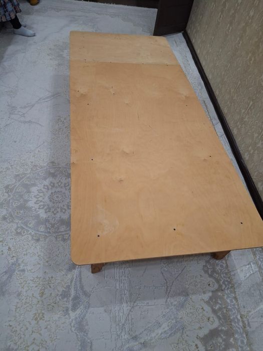 Жер стол,сапасы жаксы