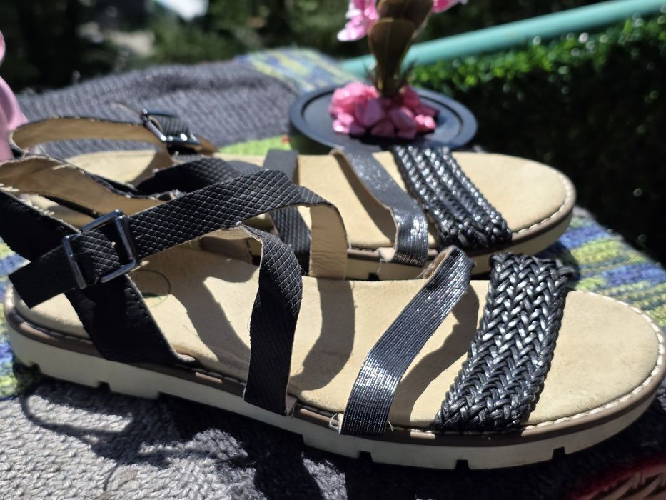 FootFlexx сандали N41