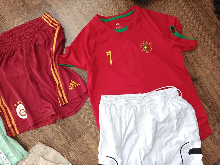 Детски дрехи до 146см.