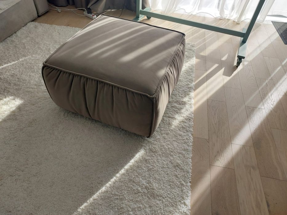 Taburet canapea 70x72 cm