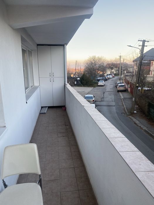 Apartament de inchiriat