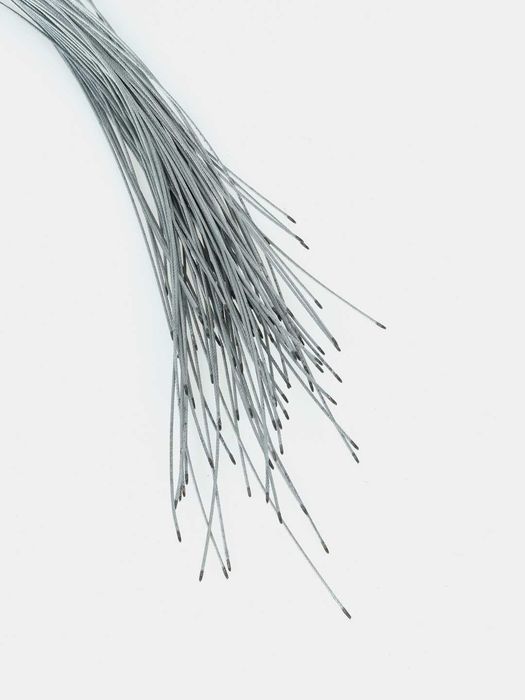 Пломбы тросовые силовые контрольные