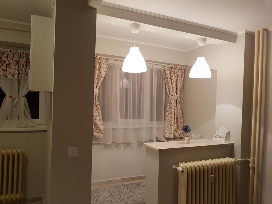 Proprietar închiriez garsoniera Drumul Taberei