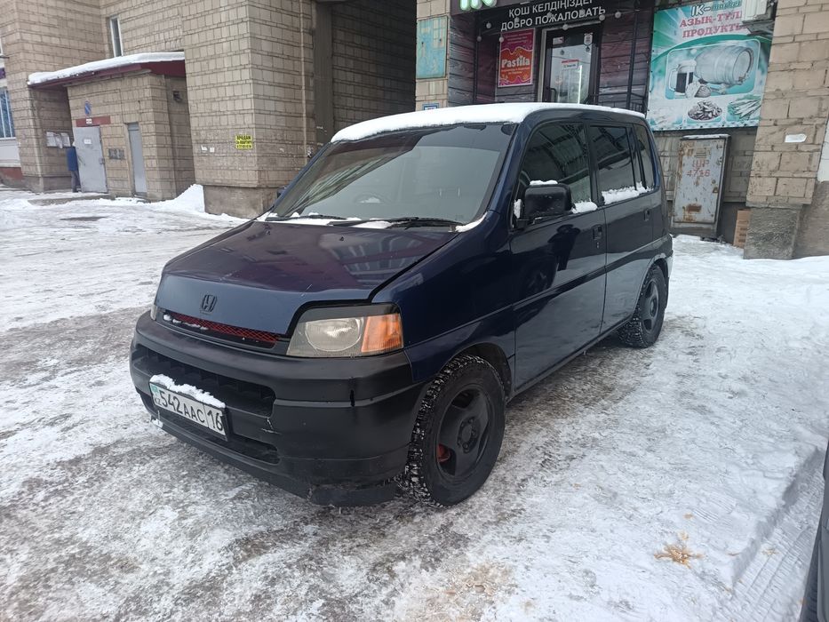 Honda cmx разбор