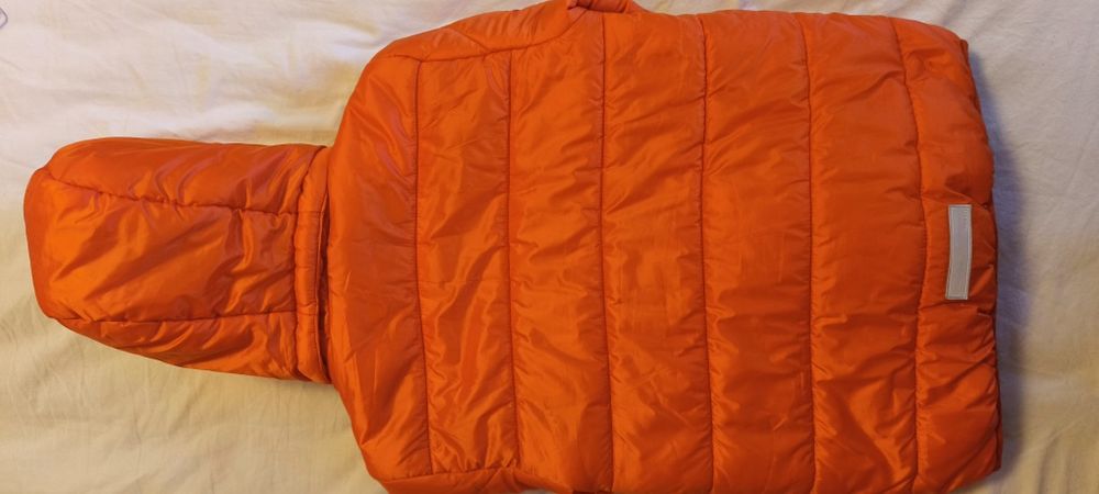 Geaca băieți toamna marca name it mărime 140 sau 10 ani