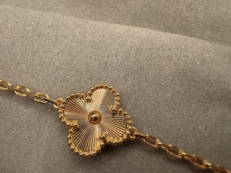 Bratara Van Cleef & Arpels