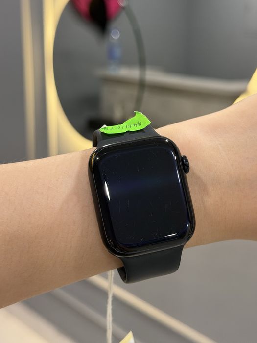 Apple Watch 8/рассрочка 0-0-12/Baitime