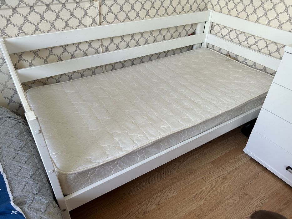 Детская кровать 160*80