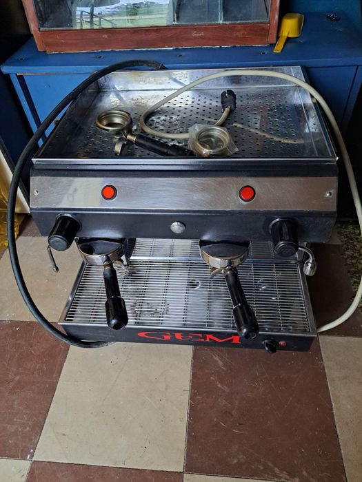 Кафе машина в отлично състояние