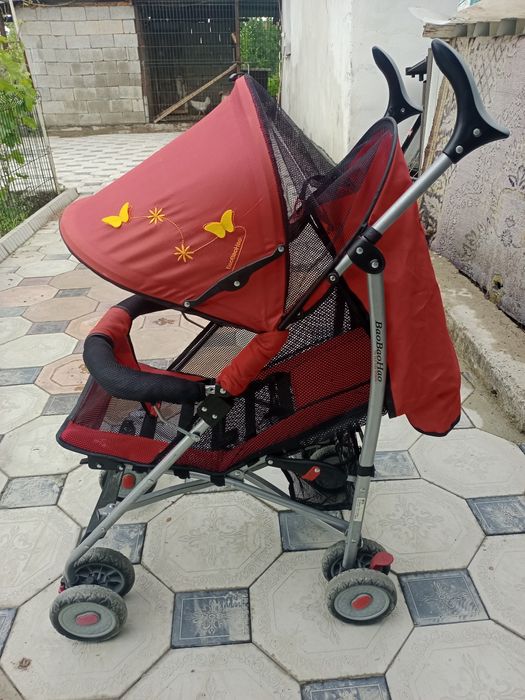 Продам коляски тетские