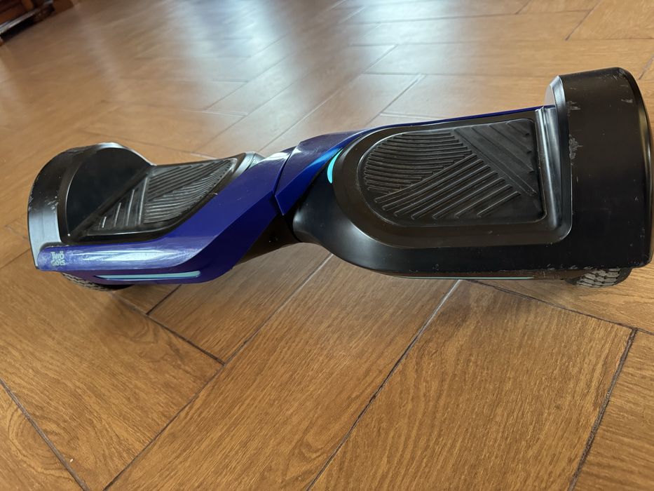 Vand Hoverboard Glyboard 2.0 Bluetooth