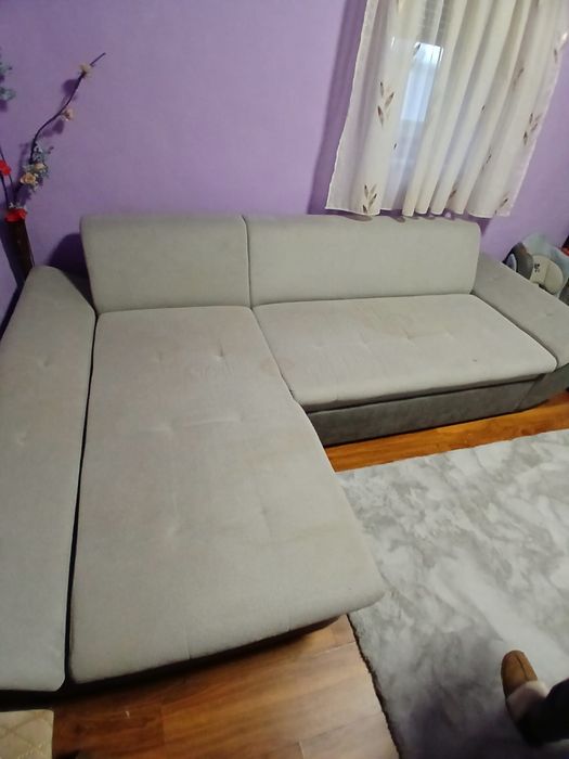 Vand coltar extensibil Elixir