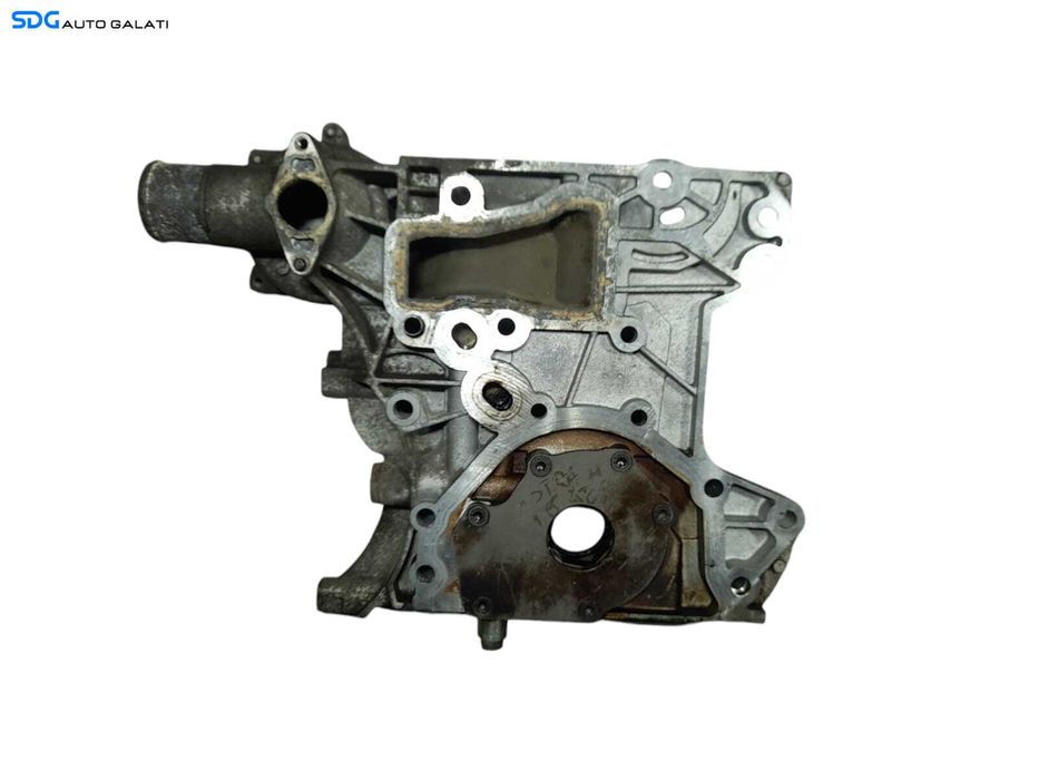 Capac Distributie cu Pompa Ulei Opel Astra G 1.6 Benzina 1998 - 2007 Cod 24405894 [N0924]