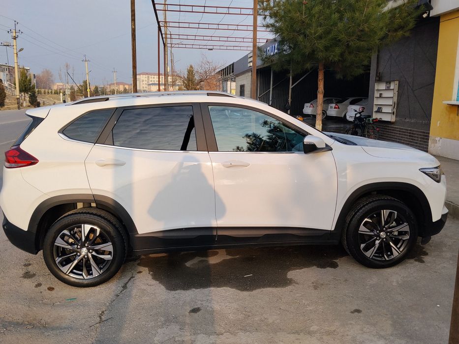 Treker 2, гарантей