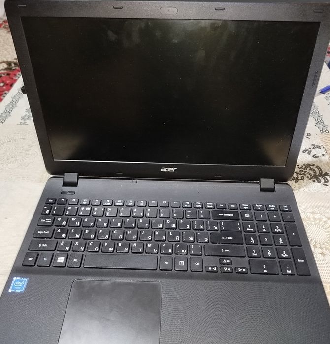 Ноутбук продаётся