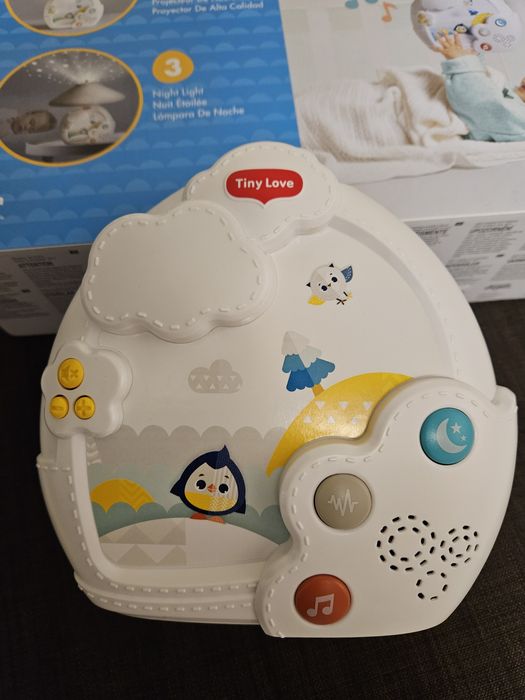 Carusel muzical 3 in 1, Tiny Love, stare foarte buna